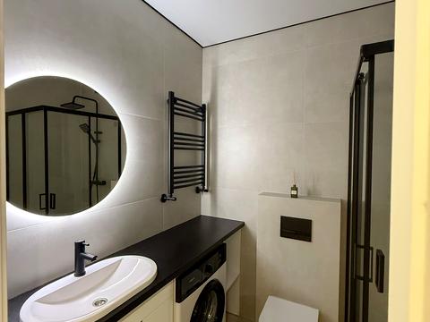 квартира за адресою Рівне, Миколи Боголюбова вул., (Будинок 3)