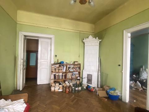 квартира за адресою Івана Франка вул., 17