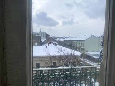 квартира за адресою Івана Франка вул., 17