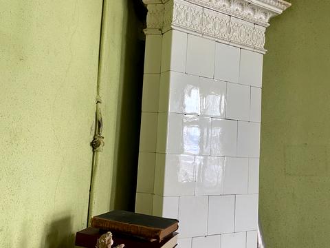 квартира за адресою Івана Франка вул., 17