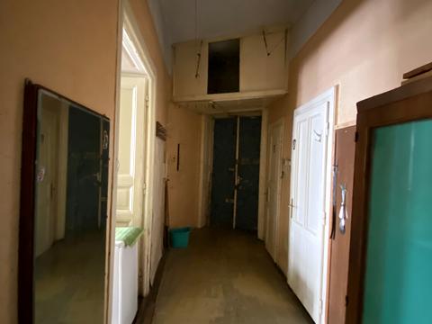 квартира за адресою Івана Франка вул., 17