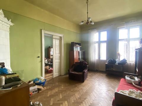 квартира за адресою Івана Франка вул., 17