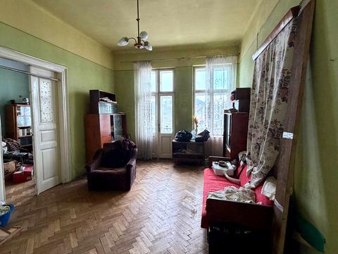 квартира за адресою Івана Франка вул., 17