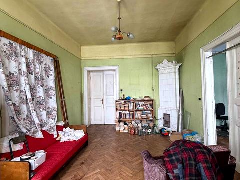 квартира за адресою Івана Франка вул., 17