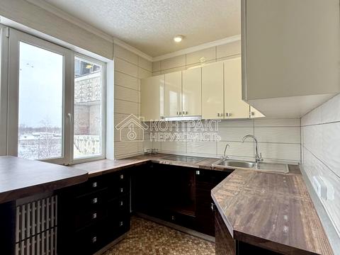 квартира за адресою Наталії Ужвій вул., 108