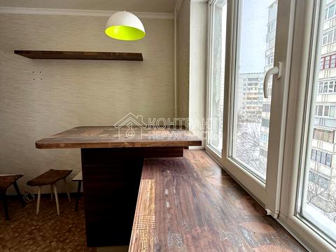 квартира за адресою Наталії Ужвій вул., 108