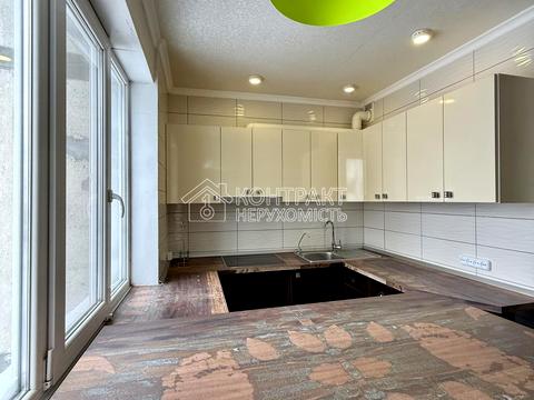 квартира за адресою Наталії Ужвій вул., 108