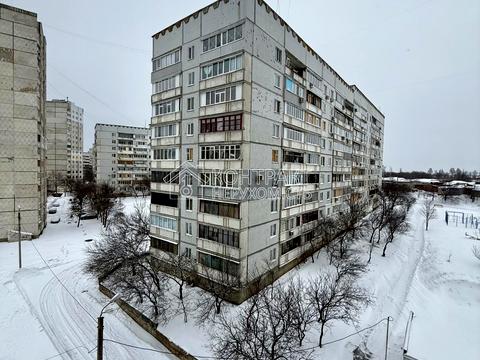 квартира за адресою Наталії Ужвій вул., 108