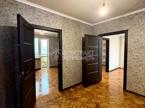 квартира за адресою Наталії Ужвій вул., 108