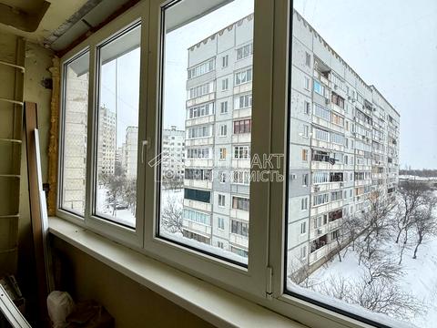 квартира за адресою Наталії Ужвій вул., 108