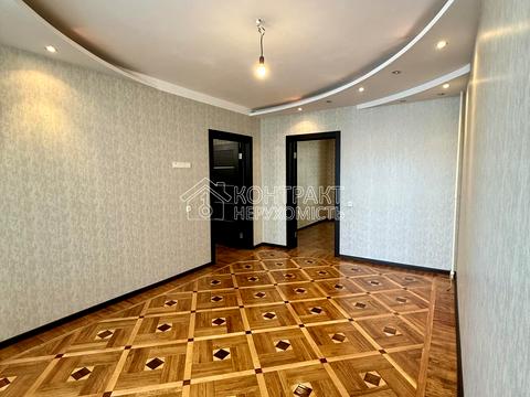 квартира за адресою Наталії Ужвій вул., 108