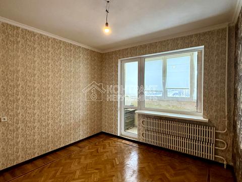 квартира за адресою Наталії Ужвій вул., 108