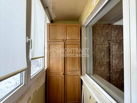 квартира за адресою Наталії Ужвій вул., 108