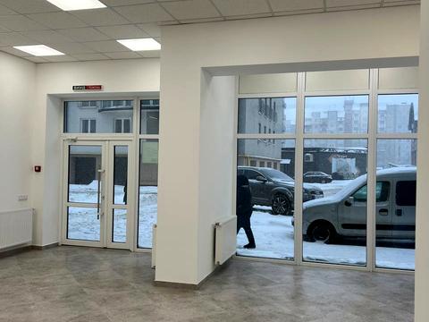 коммерческая по адресу Василия Стуса ул., 28