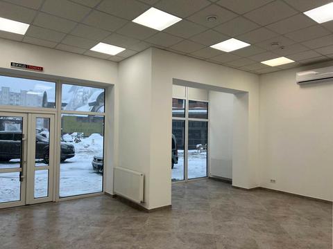 коммерческая по адресу Василия Стуса ул., 28