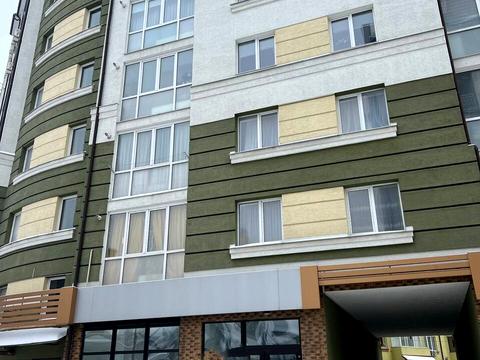 коммерческая по адресу Василия Стуса ул., 28