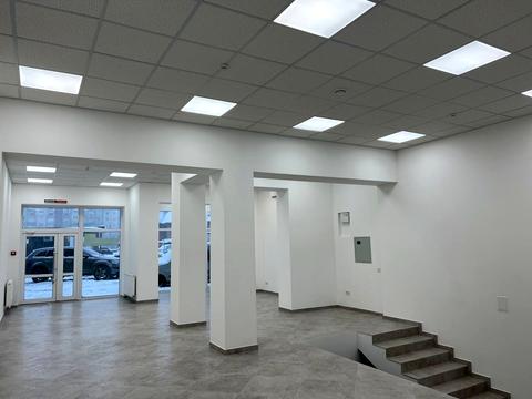 коммерческая по адресу Василия Стуса ул., 28