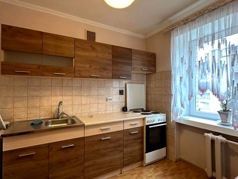 квартира за адресою Петра Панча вул., 18