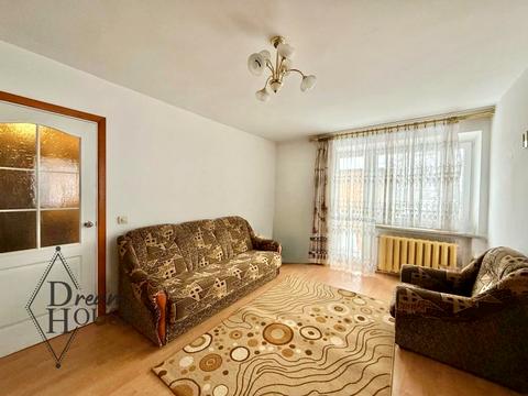 квартира по адресу провулок Березовий, 4