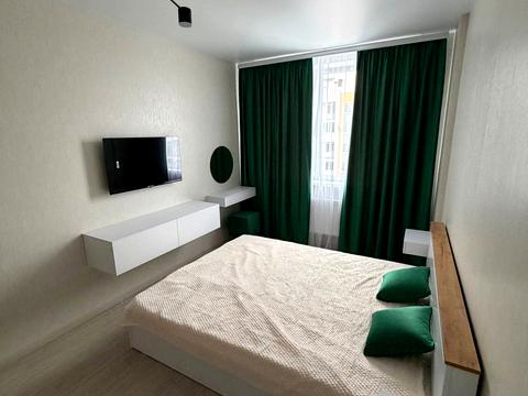 квартира за адресою Проїзна вул., 15