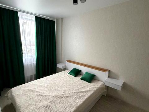 квартира за адресою Проїзна вул., 15