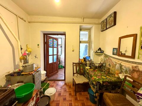 дом по адресу Шевченка