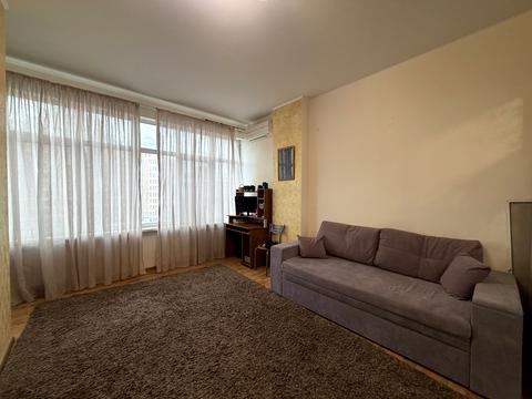 квартира за адресою Генуезька вул., 5