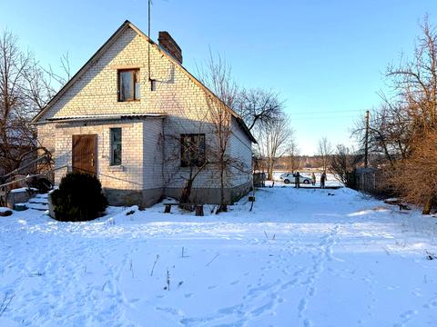 дом по адресу Шевченка