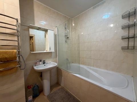 квартира за адресою Генуезька вул., 5