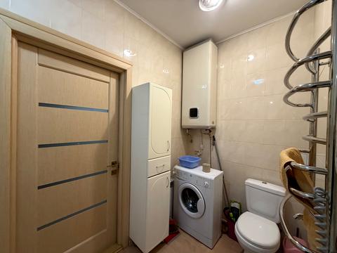 квартира за адресою Генуезька вул., 5