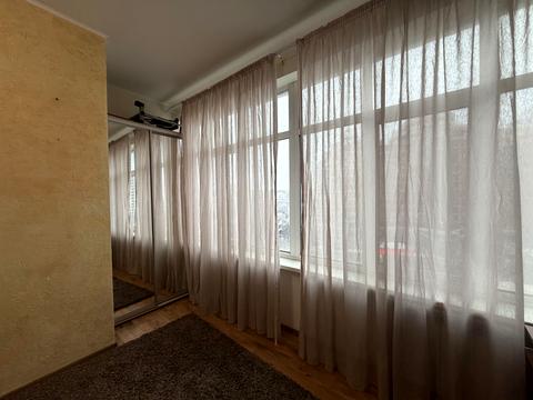 квартира за адресою Генуезька вул., 5