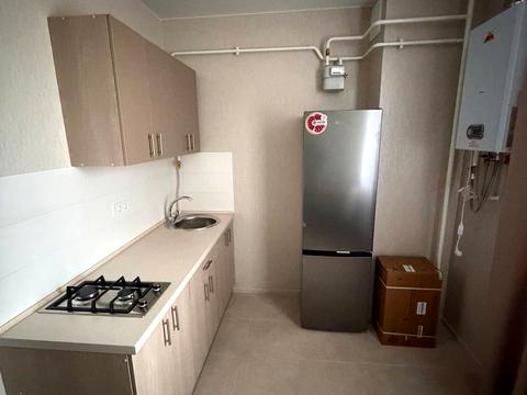 квартира по адресу Проездная ул., 15