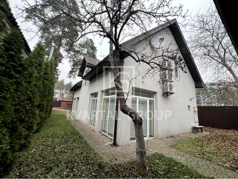 будинок за адресою Мрії вул. (Пушкінська)