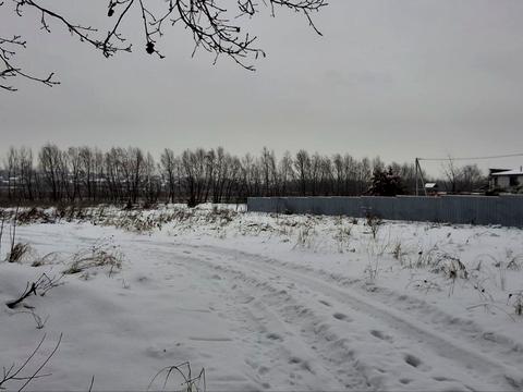 участок по адресу Ивана Гонты ул.