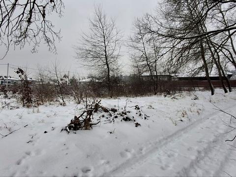 участок по адресу Ивана Гонты ул.