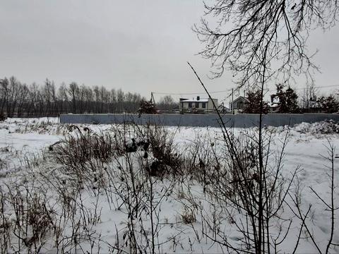 участок по адресу Ивана Гонты ул.