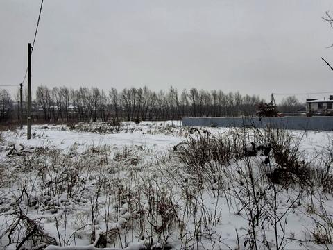 участок по адресу Ивана Гонты ул.