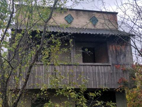 будинок за адресою Петрикова