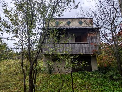 будинок за адресою Петрикова