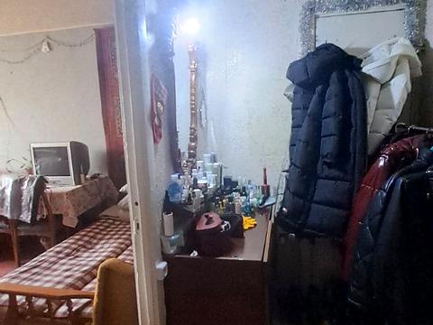 квартира за адресою Оболонський просп., 9