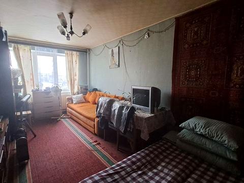 квартира за адресою Оболонський просп., 9