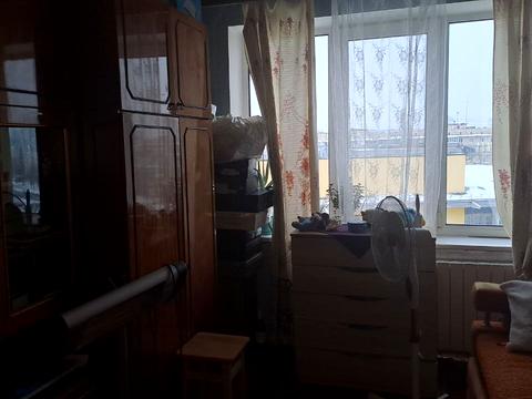 квартира за адресою Оболонський просп., 9