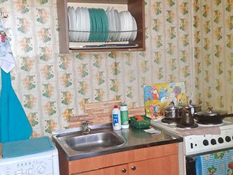 квартира за адресою Оболонський просп., 9