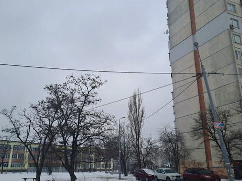 квартира за адресою Оболонський просп., 9