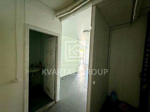 комерційна за адресою Григорія Сковороди вул., 13/6