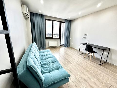 квартира за адресою Голосіївський просп. (40-річчя Жовтня), 60