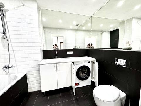 квартира за адресою Голосіївський просп. (40-річчя Жовтня), 60