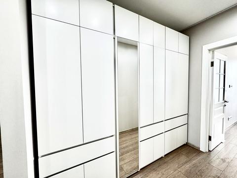 квартира за адресою Голосіївський просп. (40-річчя Жовтня), 60