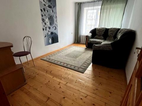 квартира за адресою Івана Пулюя вул., 33