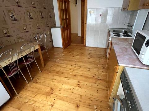 квартира за адресою Івана Пулюя вул., 33